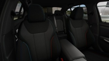 BMW Seria 3 G20-G21 Limuzyna 2.0 318i 156KM 2026 BMW 318 Sedan Dostępny od ręki!, zdjęcie 15