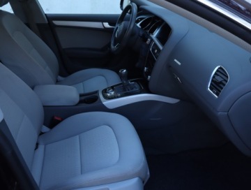 Audi A5 8T Cabrio Facelifting 1.8 TFSI 170KM 2015 Audi A5 1.8 TFSI, Xenon, Bi-Xenon, Klima, zdjęcie 8