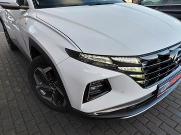 Hyundai Tucson IV SUV 1.6 CRDI 48V 136KM 2021 Hyundai Tucson Automat Skora Panorama Kamera 360 Full LED 1.6 Diesel 136KM, zdjęcie 3