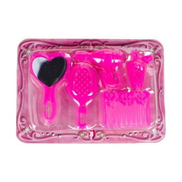 Коляска с аксессуарами Mega Creative 482584