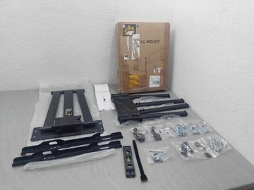 Extra Długi Uchwyt tv FORGING MOUNT HY9390 32-70''