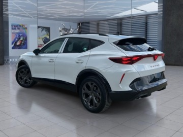 Cupra Formentor Crossover 1.5 TSI 150KM 2026 Cupra Formentor 1.5 e-TSI 150 KM 7-biegowa automat, zdjęcie 11