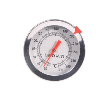 ТЕРМОМЕТР для ВЫПЕЧКИ 0-300°C 101000