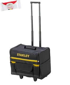 STANLEY TORBA NARZĘDZIOWA 18'' NA KOŁACH 975151