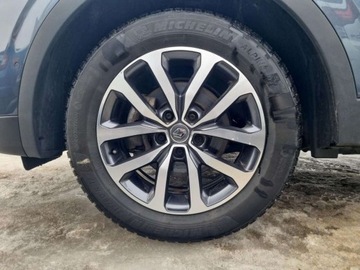 Renault Kadjar Crossover Facelifting 1.3 TCe 140 FAP 140KM 2021 Renault Kadjar 1.3 TCe FAP Intens EDC, polski salon, 1.3 Benzyna 140KM, zdjęcie 22