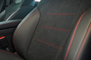 Mercedes Klasa A W177/V177 Sedan Plug-In Facelifting 1.3 250e 218KM 2023 MERCEDES-BENZ A Klasa 250 e AMG Line 1.3 (218KM) 2023, zdjęcie 6