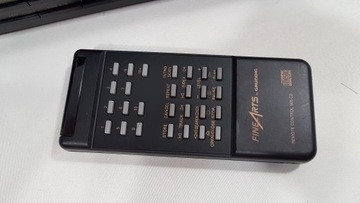 CD-ПЛЕЕР FINE ARTS CD-905 / GRUNDIG / CYFRA COAXIAL / JVC / AUDIOSHOCK