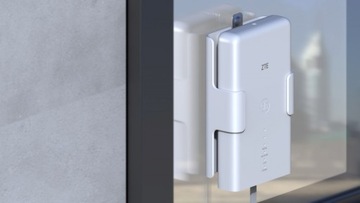 Маршрутизатор ZTE MC889 5G ODU для улицы