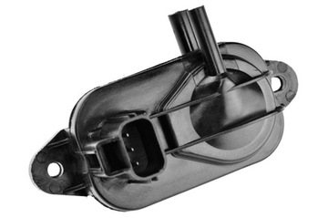 ECS-FR-000 NTY CZUJNIK CIŚNIENIA SPALIN