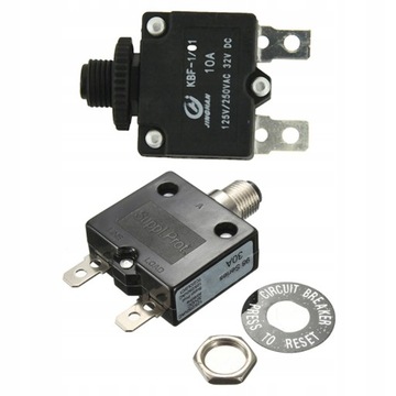 HS-R01 125/250VAC 50VDC chwilowy przełącznik wcisk