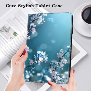 Чехол для Lenovo Tab P11 (TB-J606/TB-J607)/P11 Plus (TB-J616) Чехол с ручкой