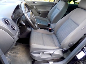 Volkswagen Golf Plus I 1.9 TDI 105KM 2007 GOLF PLUS 1,9 TDi 105 KM, zdjęcie 15