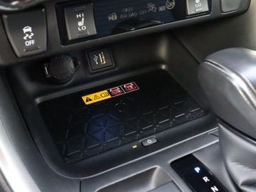 Toyota RAV4 V SUV Facelifting 2.5 Hybrid Dynamic Force 222KM 2024 TOYOTA RAV 4 SELECTION SALON PL SERWIS ASO FABRYCZNA GWARANCJA BEWYPADKOWY!, zdjęcie 29