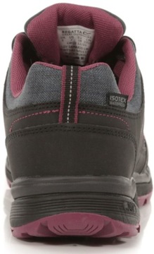 ЖЕНСКИЕ ТРЕККИНГОВЫЕ ОБУВИ REGATTA RWF540 2QT 40