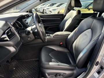 Toyota Camry IX Sedan 2.5 Hybrid Dynamic Force 218KM 2020 Toyota Camry 2.5 Hybrid Executive CVT Toyota Camry, zdjęcie 12