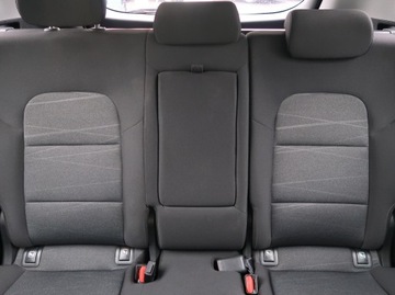 Hyundai Tucson III SUV Facelifting 1.6 GDi 132KM 2019 Hyundai Tucson 1.6 GDI, Klima, Klimatronic, zdjęcie 9