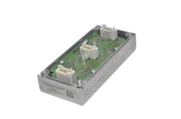 Соединительный блок FESTO CPX-M-AB-8-M12X2-5POL 549335