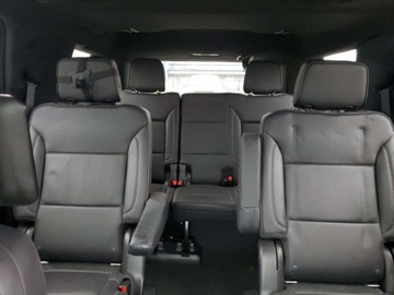  GMC Yukon Denali 2021 6.2l 6.2 Benzyna 420KM, zdjęcie 10