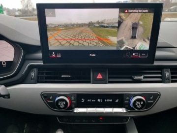 Audi A5 F5 Coupe Facelifting 2.0 40 TDI 204KM 2021 Audi A5 Sportback Quattro + S-Line + tylko 32770, zdjęcie 19