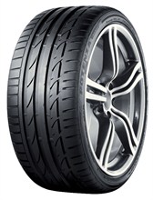 Bridgestone Potenza S001 225/40R18 92 Y XL * RUNFL