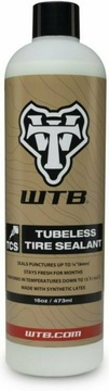 Uszczelniacz mleko do opon WTB TCS 2.0 Sealant 473ml