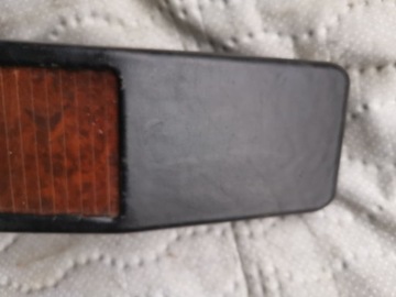 Mercedes W124 Ящик для хранения Рулонные шторы Туннельные рулонные шторы в горошек 1246800852