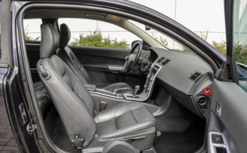 Volvo C30 Hatchback 3d 2.0 D4 177KM 2010 Volvo C30 2,0d (177KM) Automat Skory Lift Bezwypadkowy 2.0 Diesel 177KM, zdjęcie 10