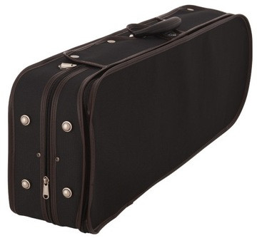 Futerał skrzypcowy skrzypce 4/4 UltraLux M-case Zielony
