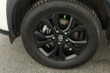 Toyota 2022 Toyota Yaris Cross 1.5 VVT-iE, Salon Polska, zdjęcie 11