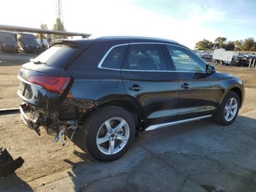 Audi Q5 II 2024 Audi Q5 Premium 40, 2024r., 4x4, 2.0L 2.0 Benzyna 201KM, zdjęcie 2