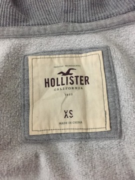 Hollister bluza damska XS *PW387*