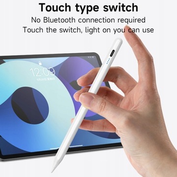 Для iPad Pencil 1 2-го поколения Apple Pencil с отторжением ладони