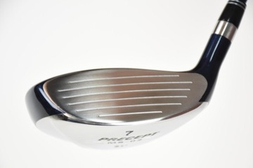 Bridgestone Precept MS-02 Fairway Wood #7 21°