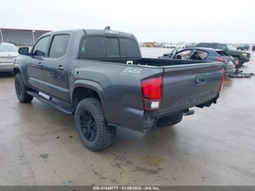 Toyota Tacoma II 2022 Toyota Tacoma 2022r., SR, od ubezpieczalni 2.7 Benzyna 159KM, zdjęcie 4