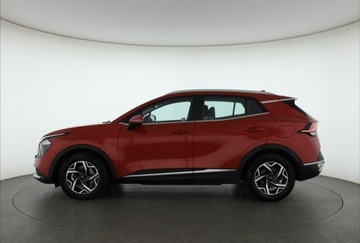 Kia Sportage V SUV 1.6 T-GDI MHEV 150KM 2023 Kia Sportage 1.6 T-GDI MHEV, Salon Polska, zdjęcie 2