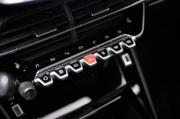 Peugeot 2008 II SUV 1.5 BlueHDi 110KM 2021 Full Opcja GT Panorama Virtual Skóra Kamera Szyberdach Grzane Fotele, zdjęcie 26