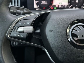 Skoda Superb IV Kombi 2.0 TDI 193KM 2024 Skoda Superb 2.0TDI 193KM 4X4 Selection DSG l Akty, zdjęcie 17