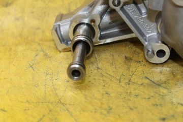 НАСОС МАСЛЯНЫЙ ТРАНСМИССИИ A4 B6 1.9 TDI GJA 01J325031