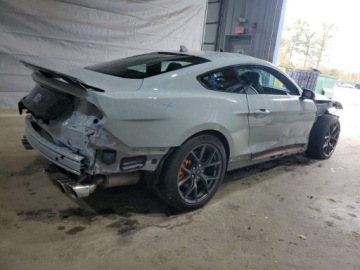 Ford Mustang VI 2021 Ford Mustang Mach I 2021 5.0l 5.0 Benzyna 480KM, zdjęcie 3