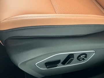 BAIC Beijing 7 1.5 177KM 2026 BAIC Beijing 7 1.5T Luxury DCT Suv 177KM 2026, zdjęcie 4