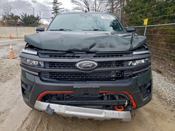Ford Expedition III 2023 Ford Expedition Timberline 2023 3.5 Benzyna 440KM, zdjęcie 5