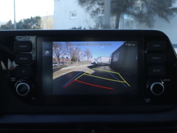 Hyundai i20 III Hatchback Facelifting 1.2 MPI 84KM 2024 Hyundai i20 1.2 MPI, Salon Polska, 1. Właściciel, zdjęcie 21