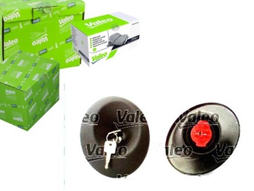 VALEO KOREK WLEWU PALIWA (Z KLUCZYKIEM) RENAULT KA