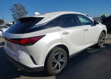 Lexus RX V 2023 Lexus RX RX 350h AWD 2.5 Benzyna 185KM, zdjęcie 3