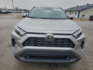 Toyota RAV4 V 2025 Toyota RAV4 2025 TOYOTA RAV4 XLE 2.5 Hybryda 177KM, zdjęcie 4