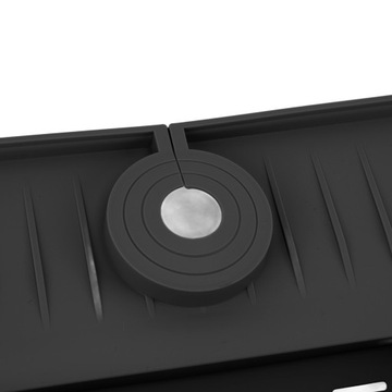 ОРГАНАЙЗЕР СЛИКОНОВЫЙ КОВрик СЛИВНОЙ ПОДДОН ДЛЯ КУХОННОЙ МОЙКИ, БОЛЬШАЯ ЛЕНТОЧНАЯ ПОДКЛАДКА