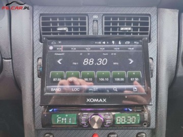 Mercedes SLK R170 Roadster 2.0 (200) 136KM 1997 Mercedes-Benz SLK CABRIO SLK 200 Bezwypadkowy Prywatny Zarejestrowany Zami, zdjęcie 10