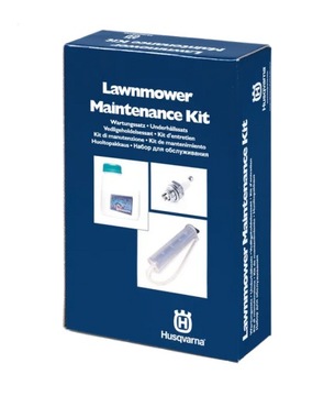 Zestaw do konserwacji kosiarki HUSQVARNA