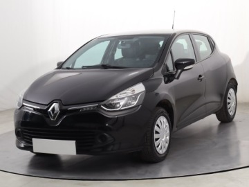 Renault Clio IV Hatchback 5d 1.2 16V 73KM 2015 Renault Clio 1.2 16V, Navi, Klima, Tempomat, zdjęcie 1
