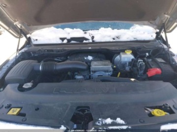  RAM 1500 Rebel 4X4 57 Box 2023 5.7 Benzyna 395KM, zdjęcie 9